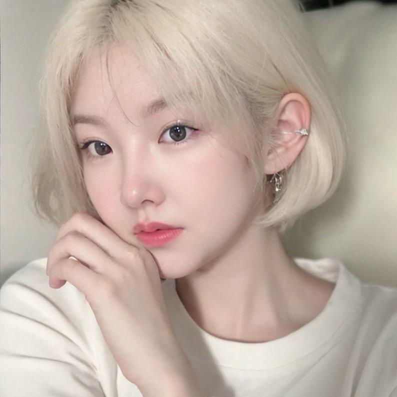 思颜✨️
