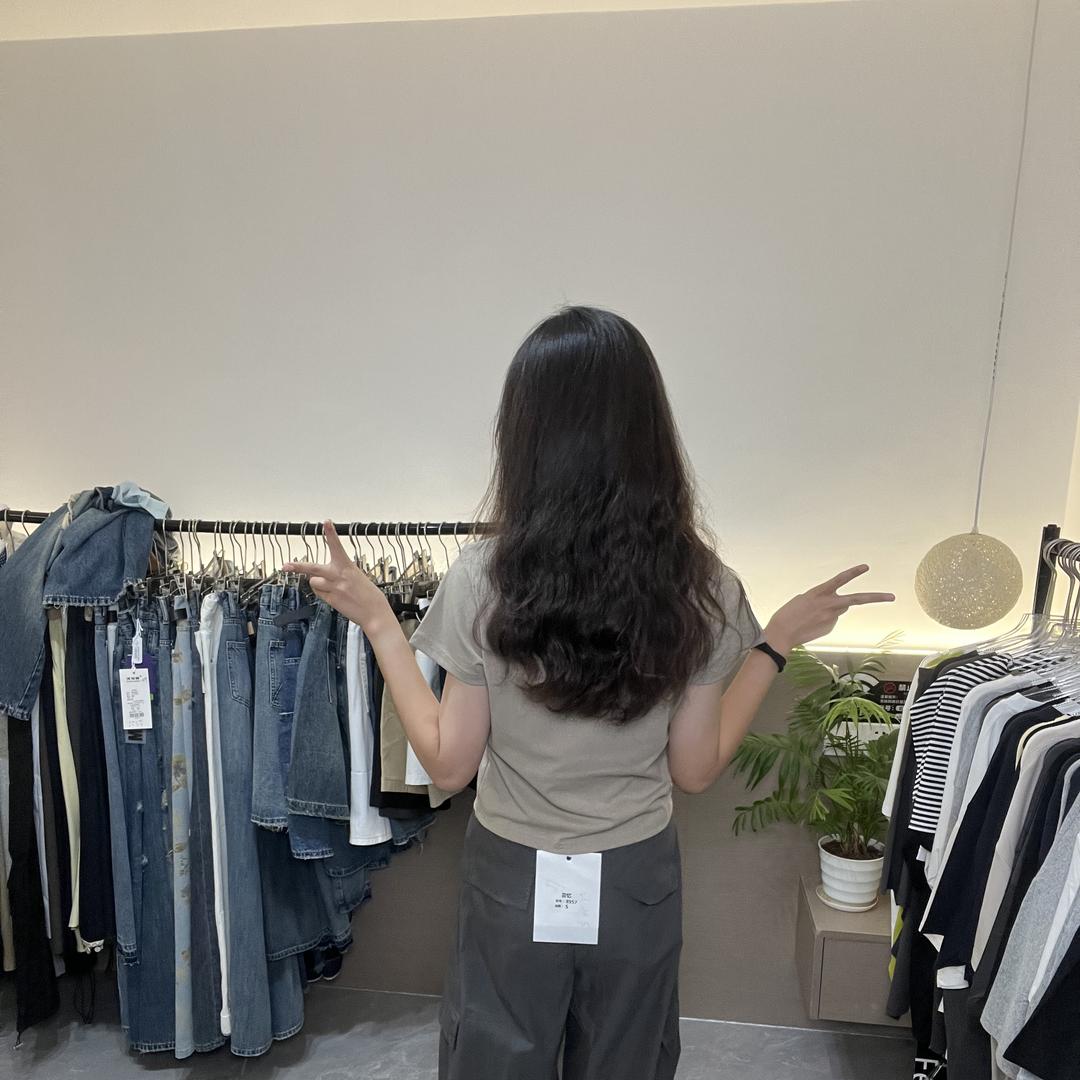MF欧货女装