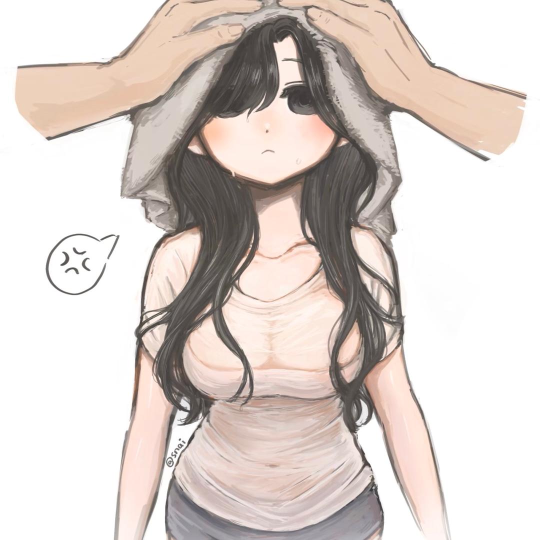 泡泡鲤🐟