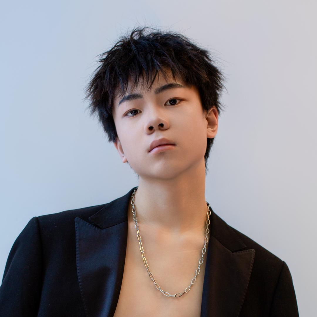 李俊贤Harry（舞蹈版）