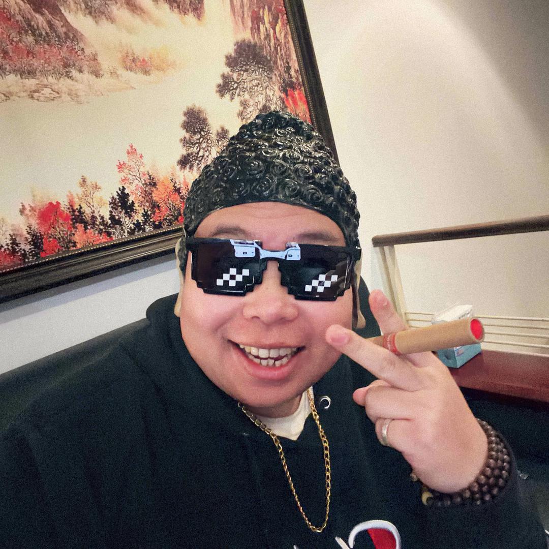 抖音减肥班-胖子减官