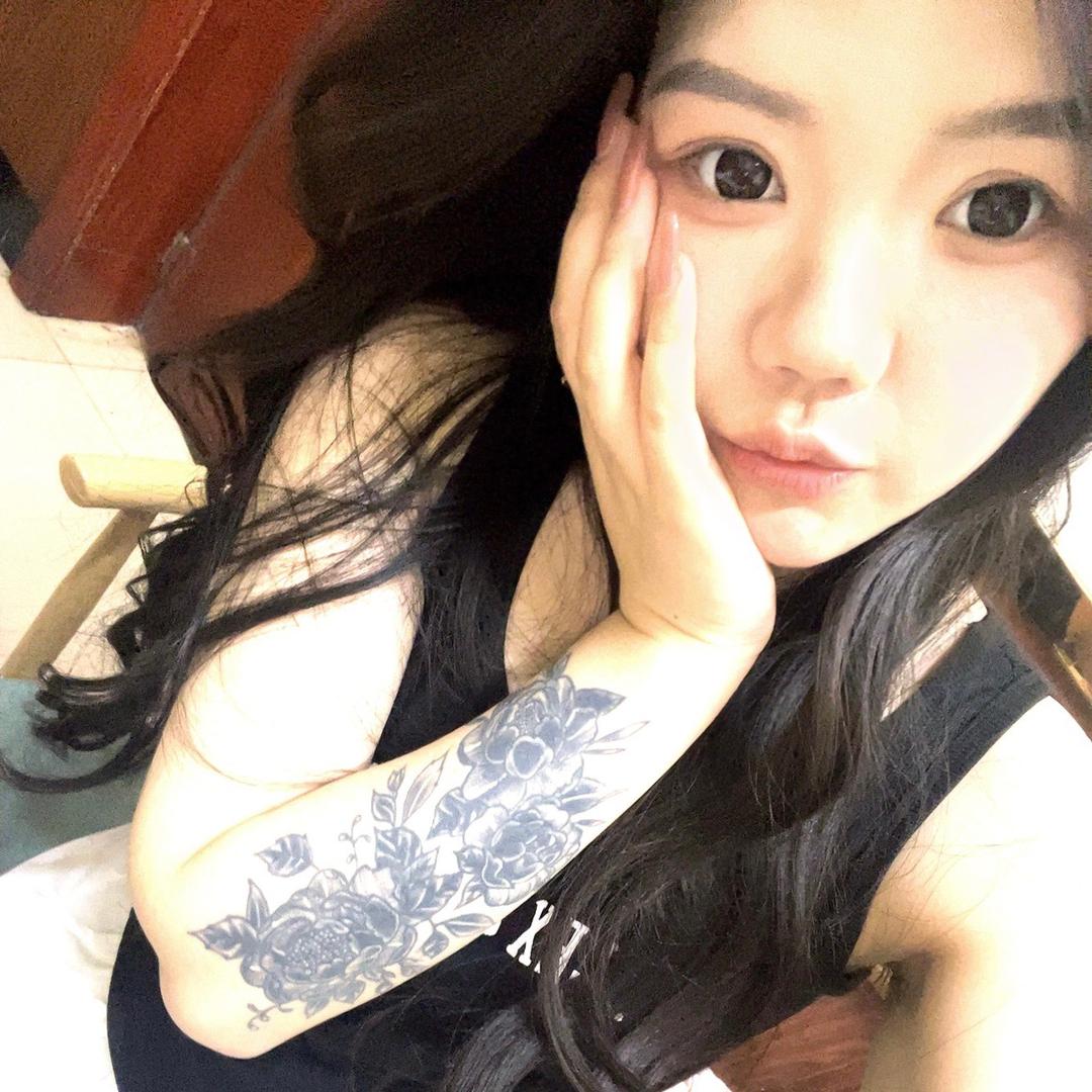 孟婷