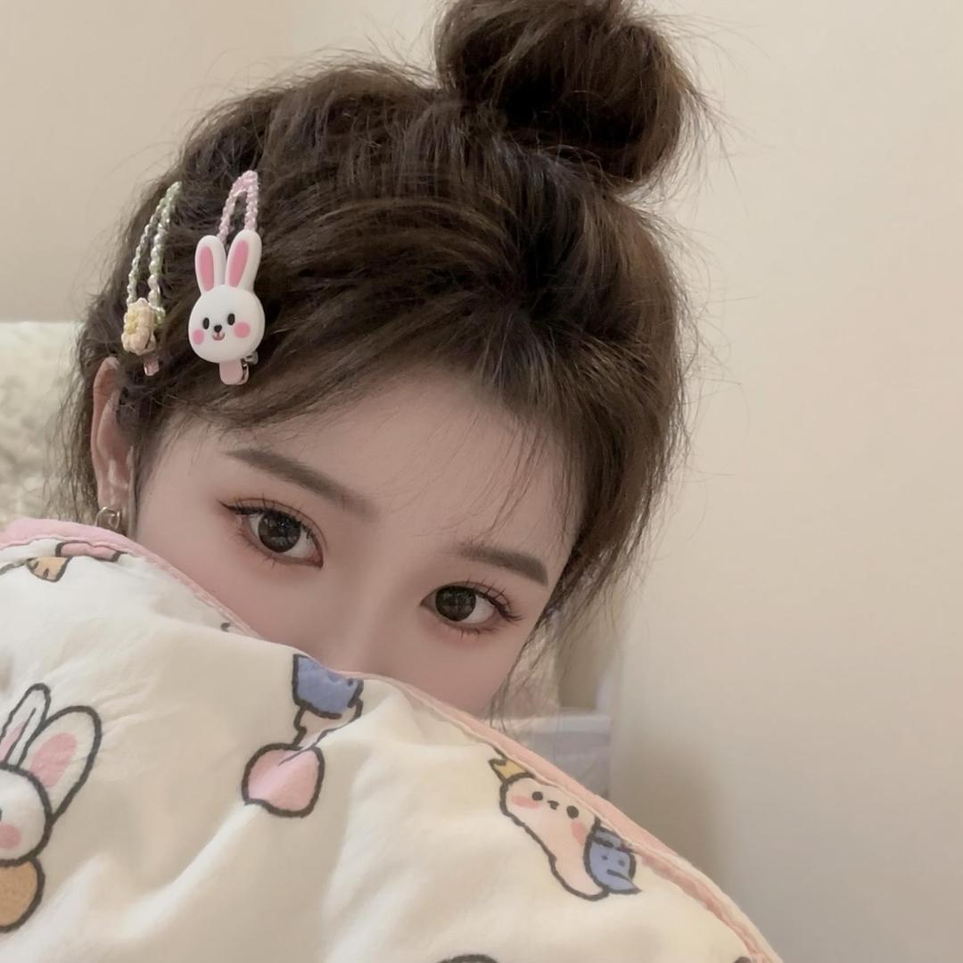 月亮也会落山吗🌙