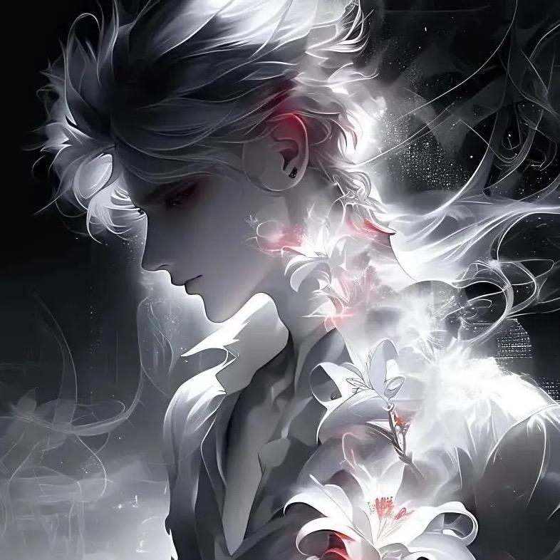 心魔   𝓓𝓮𝓶