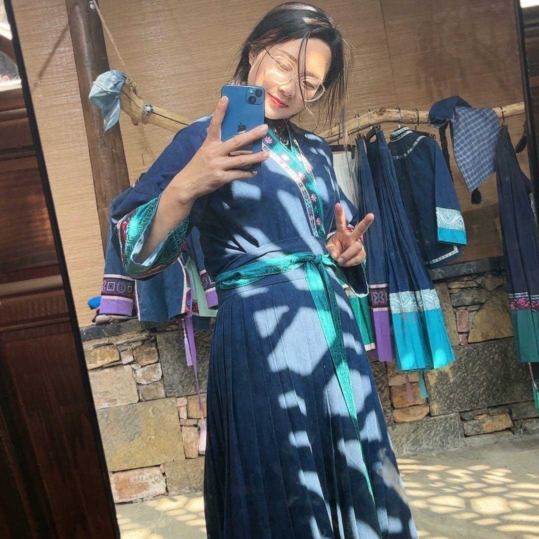 对你嶶笑蒓屬礼貌