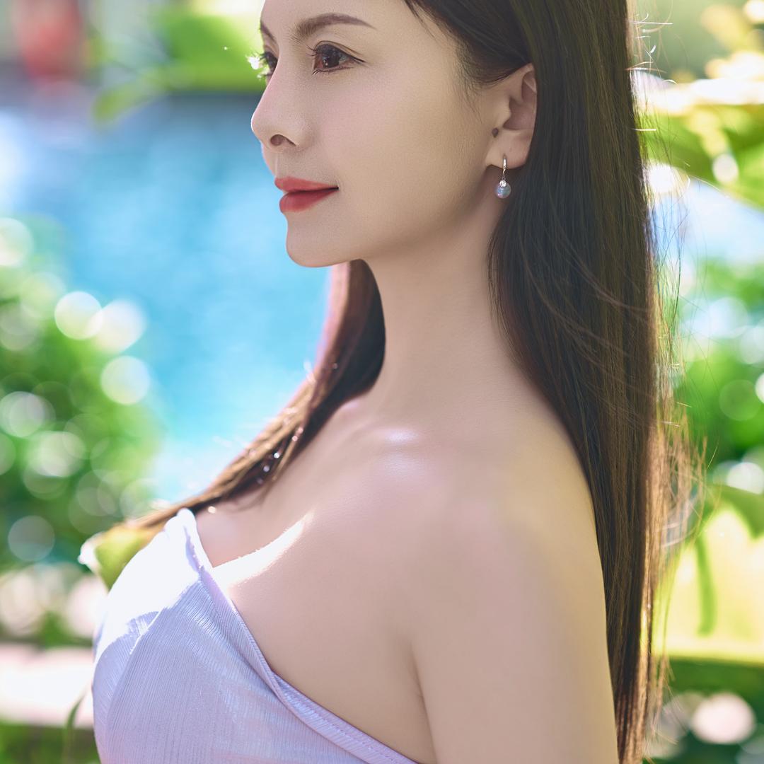 仙女来啦