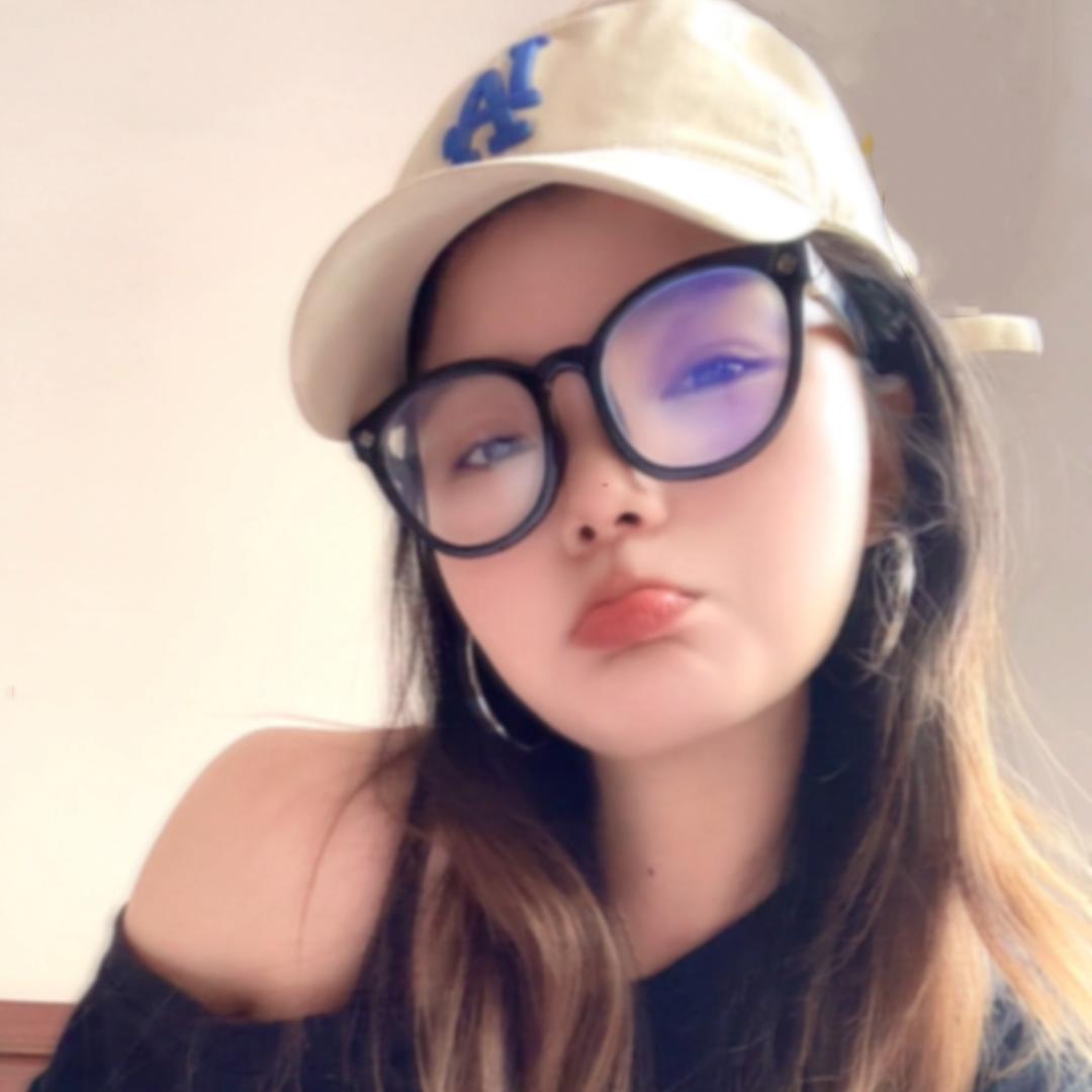 小苹果🍎🍎