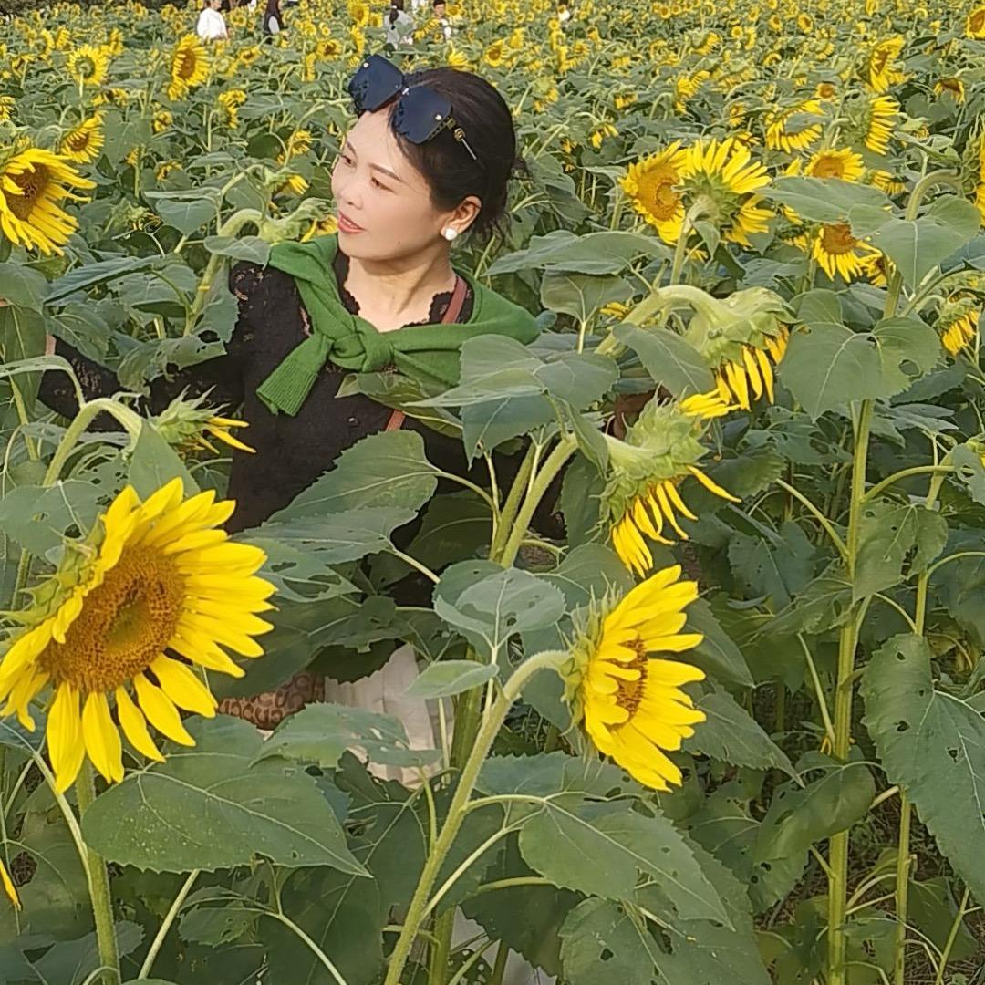 美美（拒绝私聊）