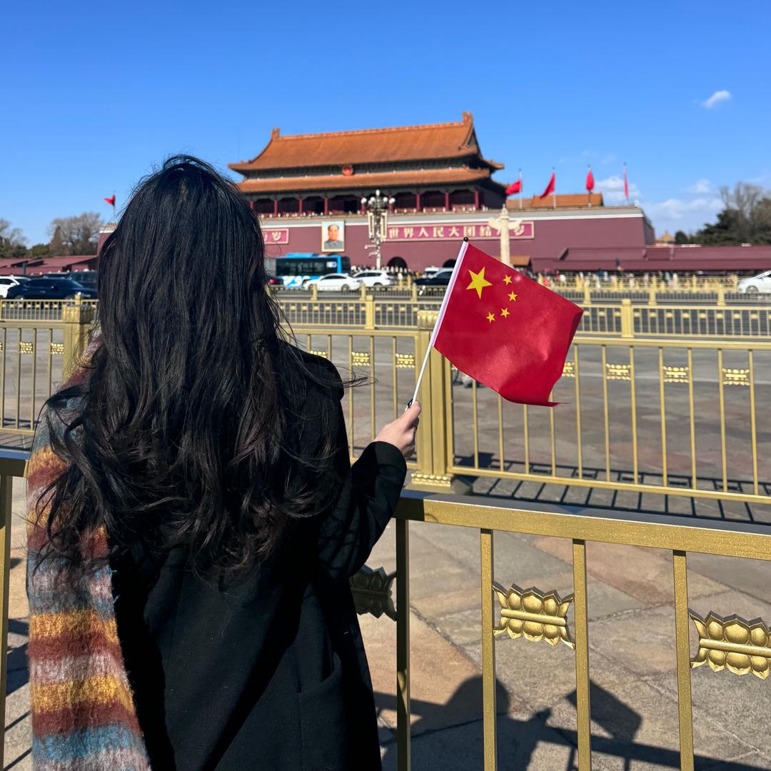 小楠.