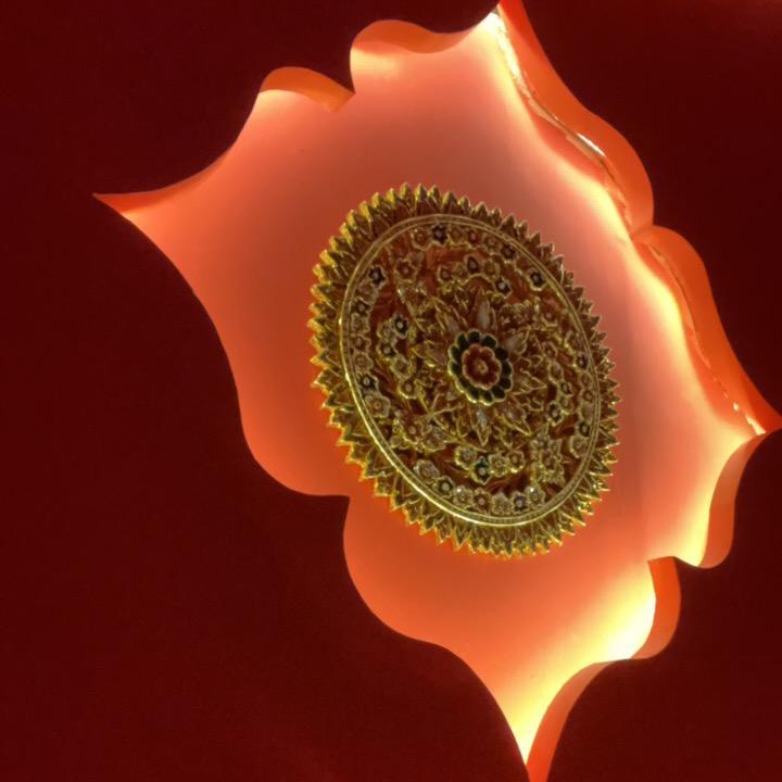 格-局