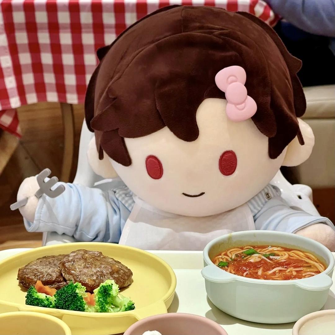 麦旋风小臻