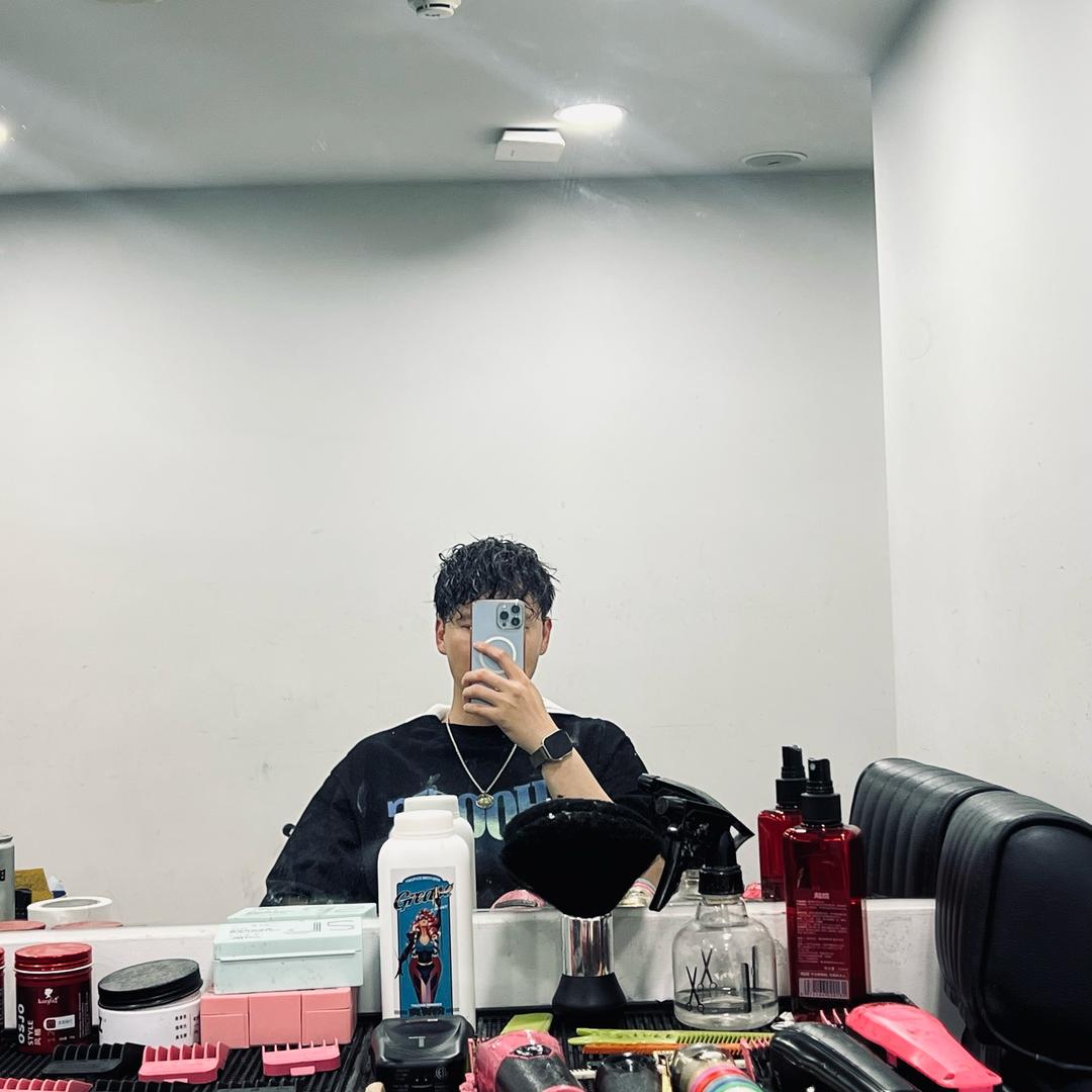 Simon 健身私教