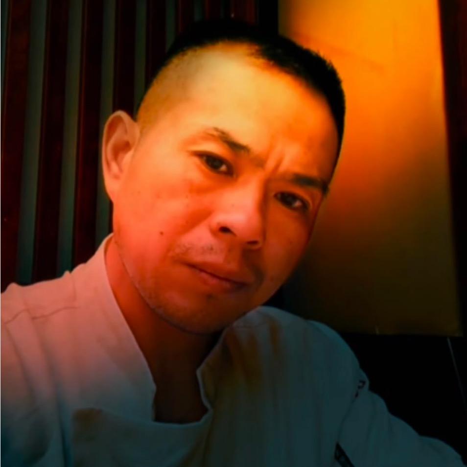 厨歌