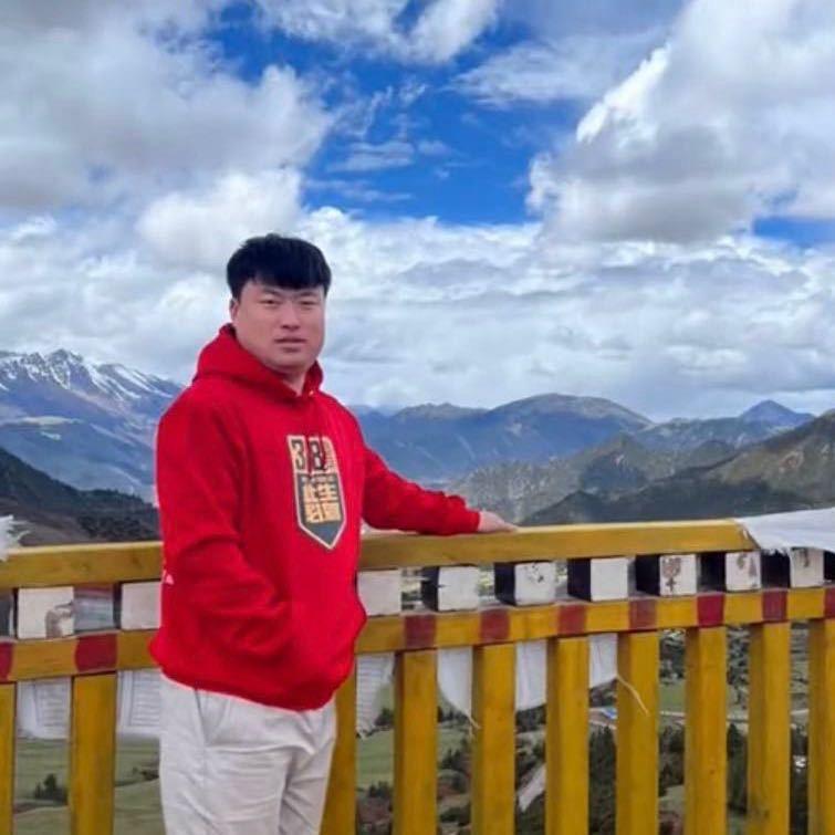 纯碱闫会长