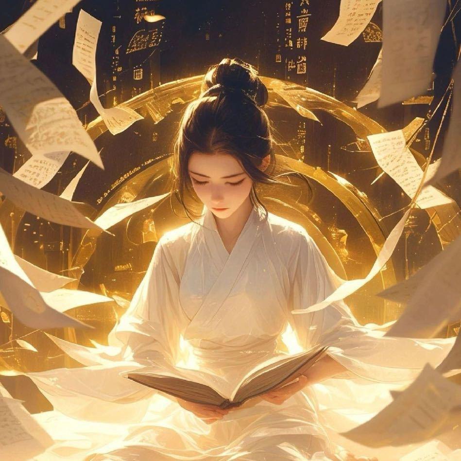 都是浮云☁️