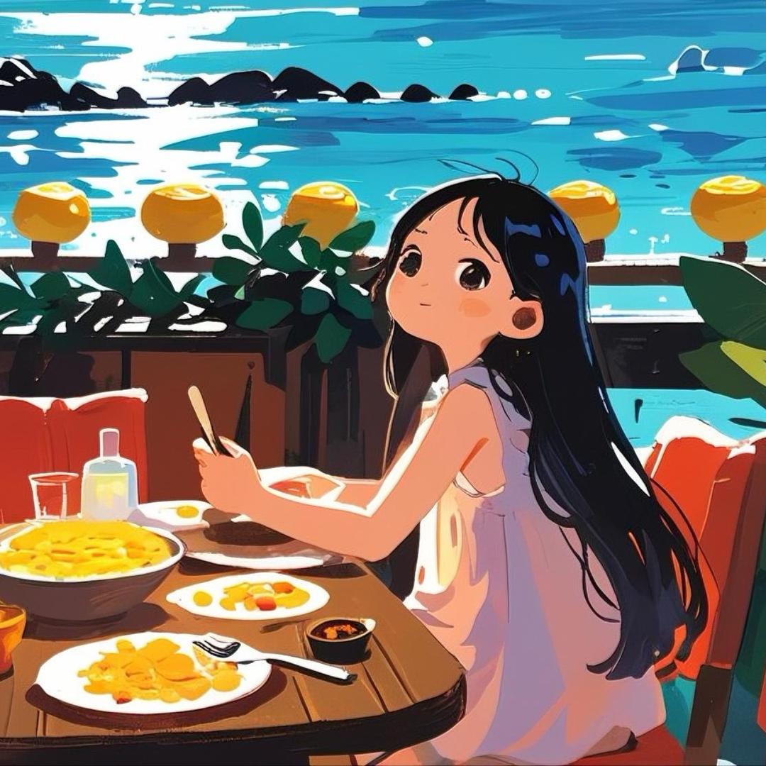 💞萌翻了