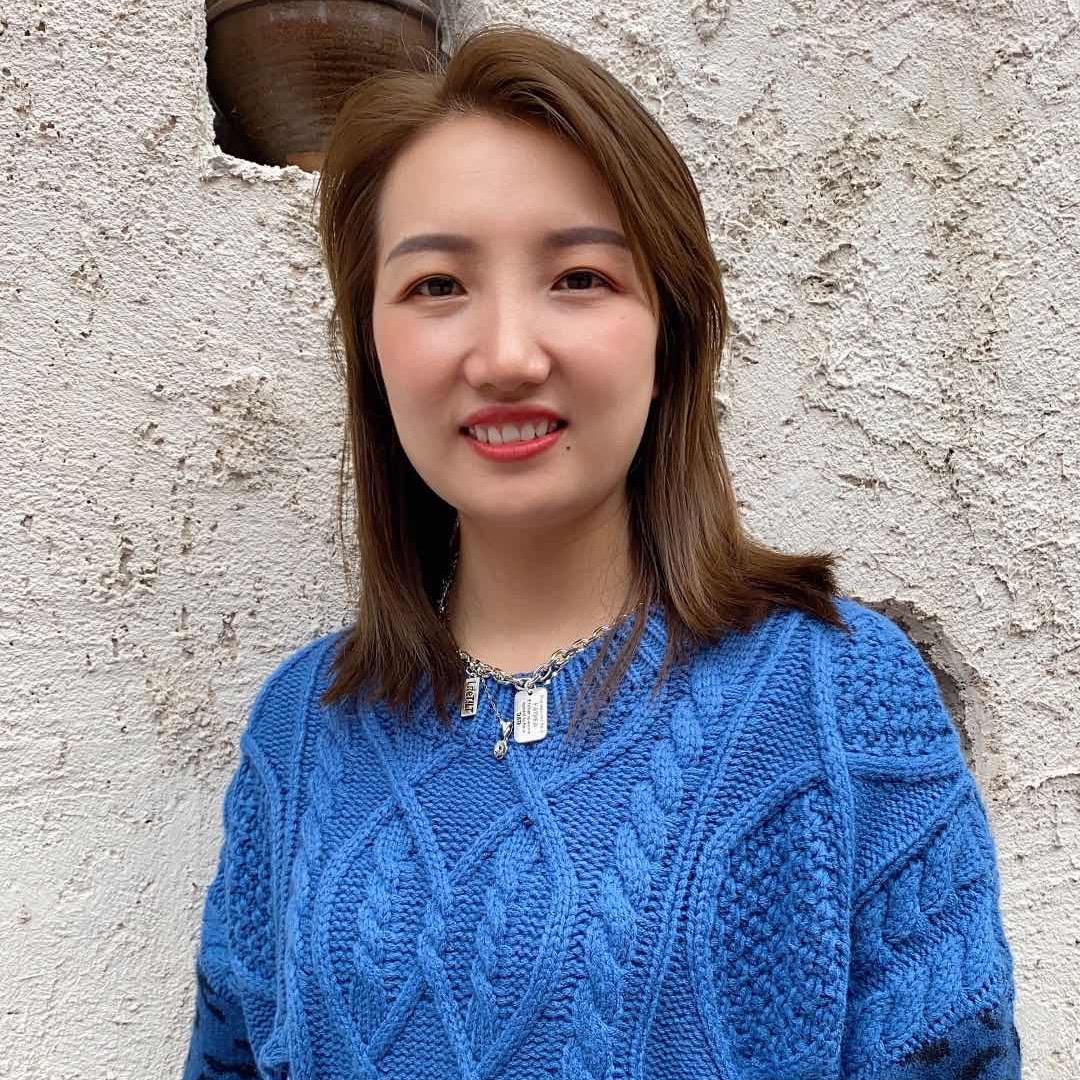 慕香祺女裤工厂