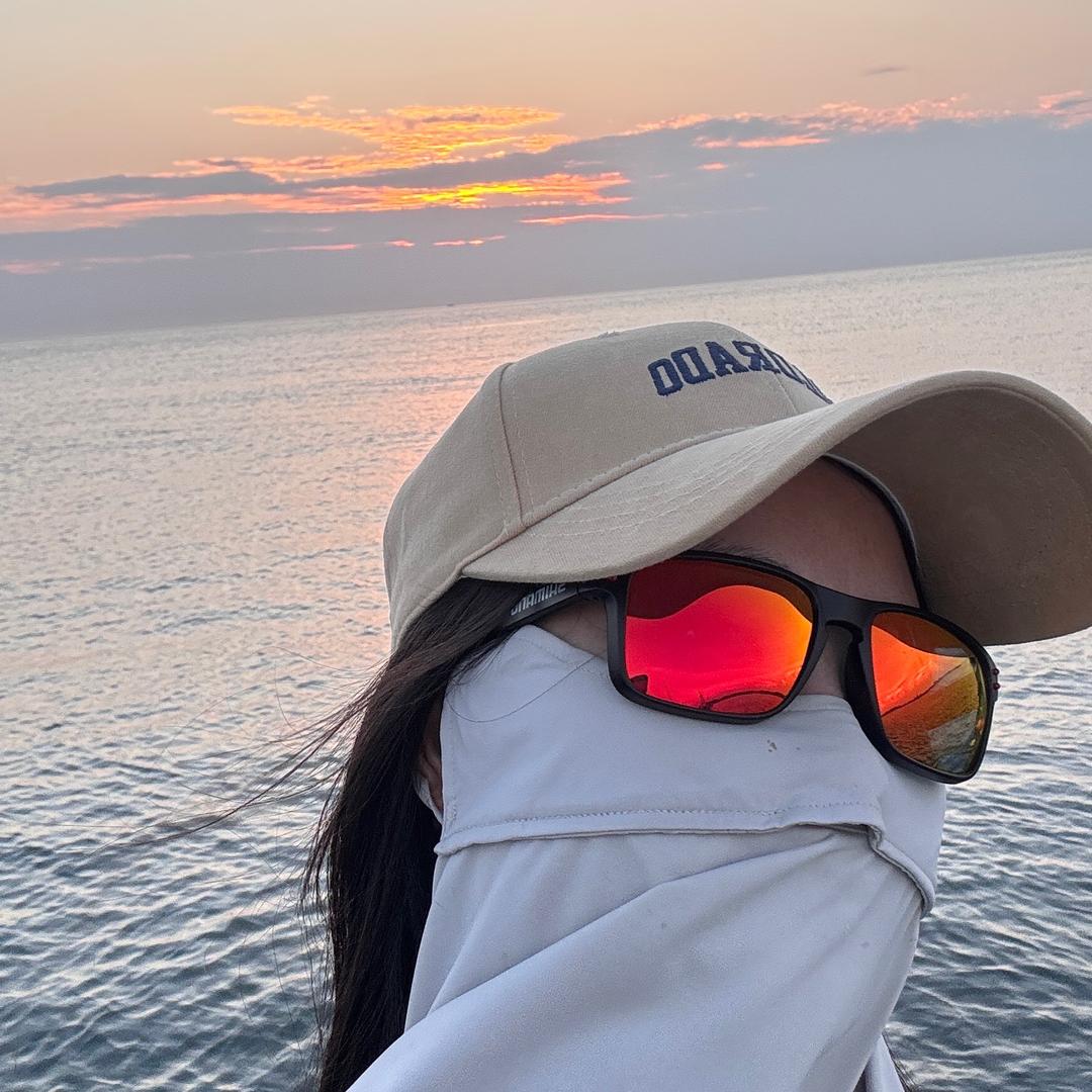 北海小鱼儿赶海（包有货）