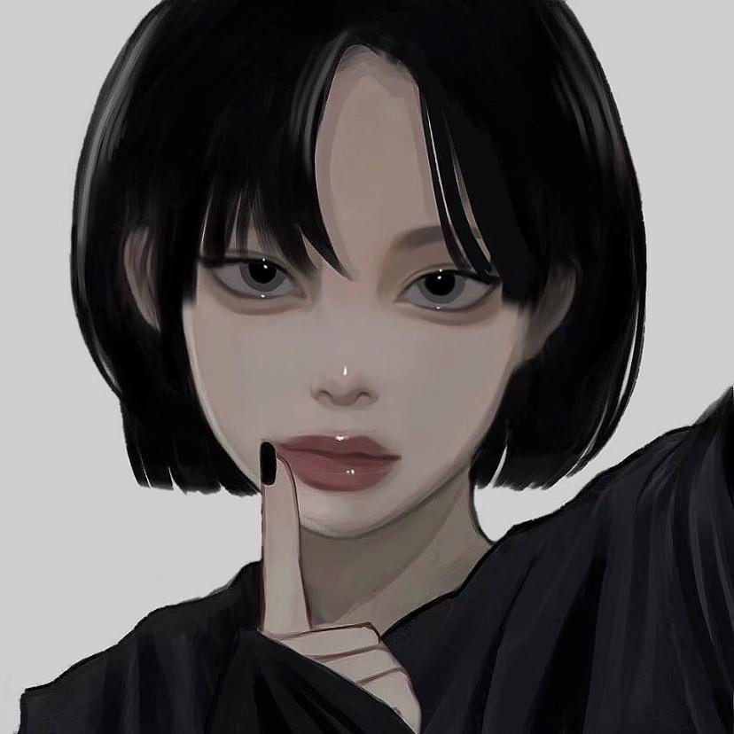 －