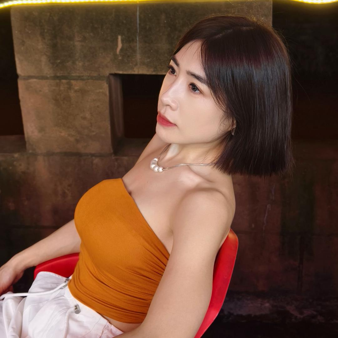 Mia Liu