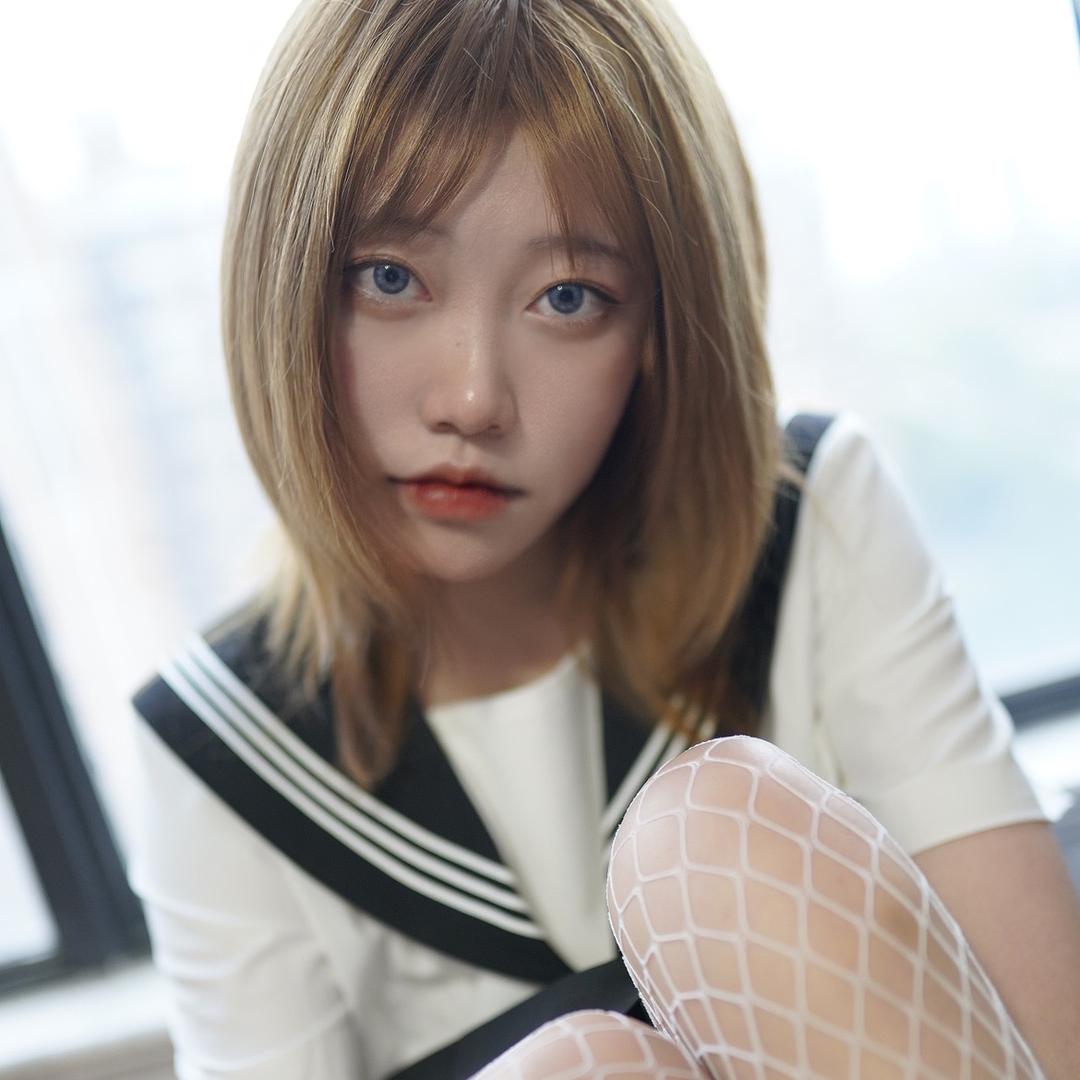 今天我做尼姑