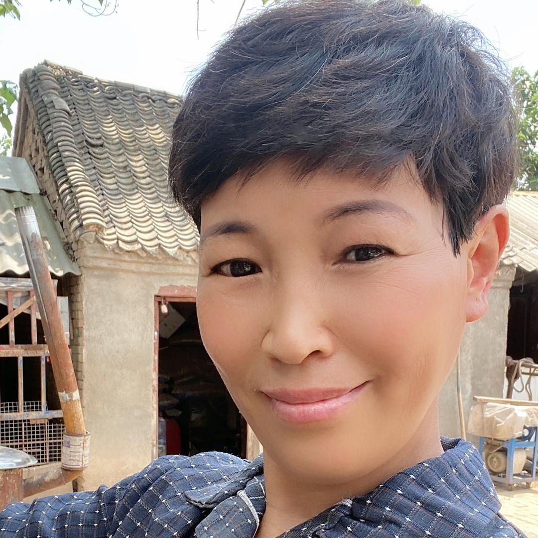农村胡姐