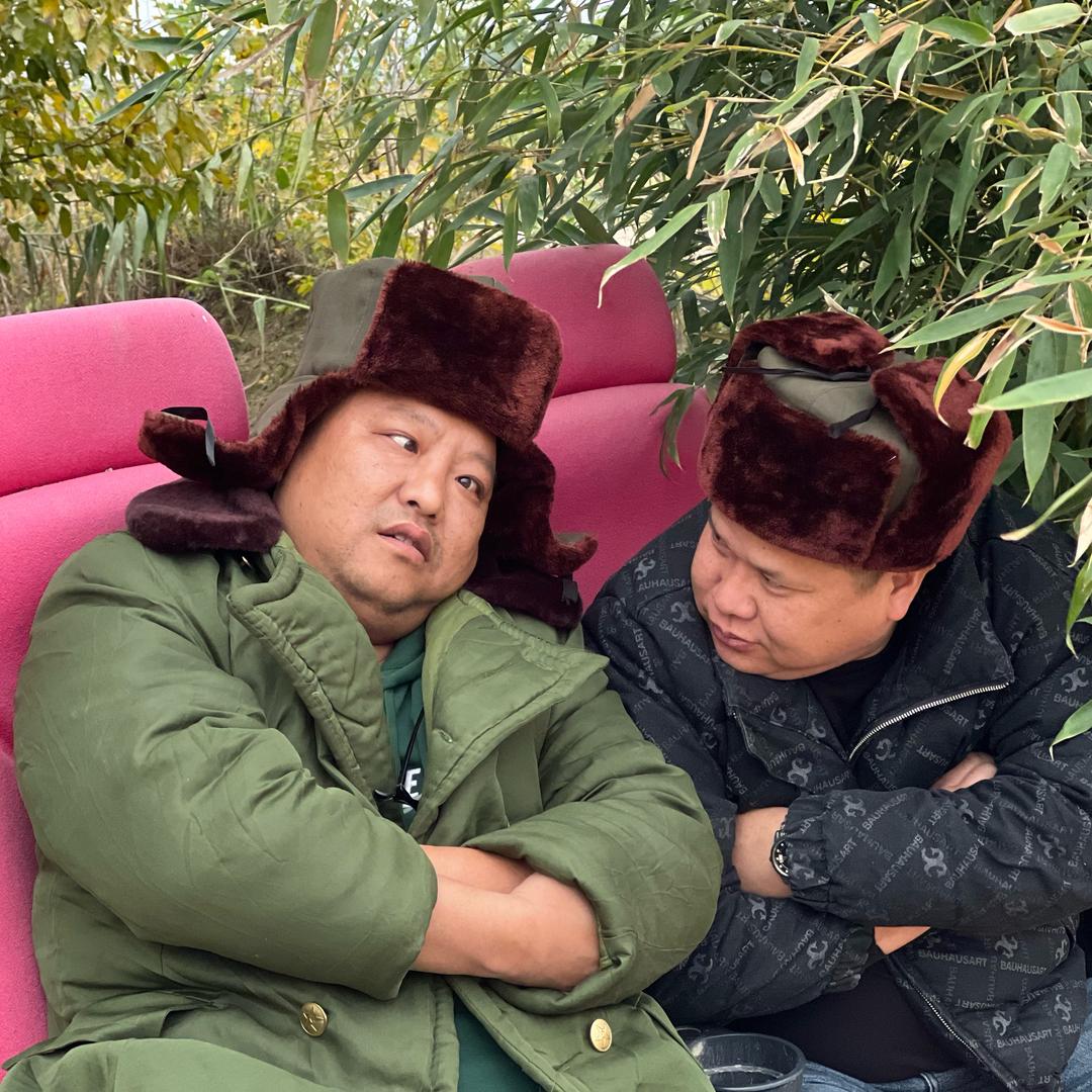 农村阿五(招募拍摄,剪辑)