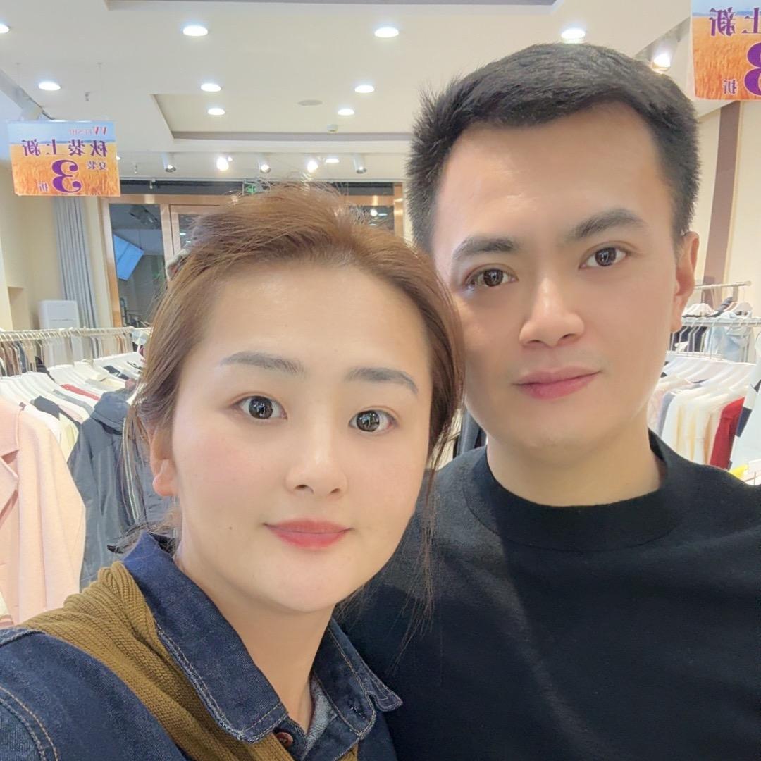 小段的服装店