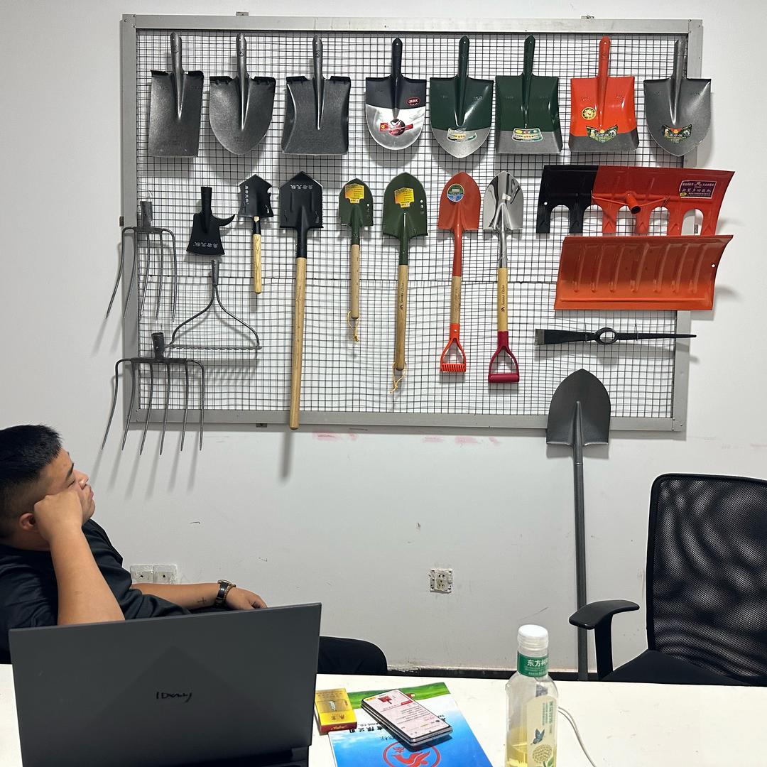 大飞农具严选