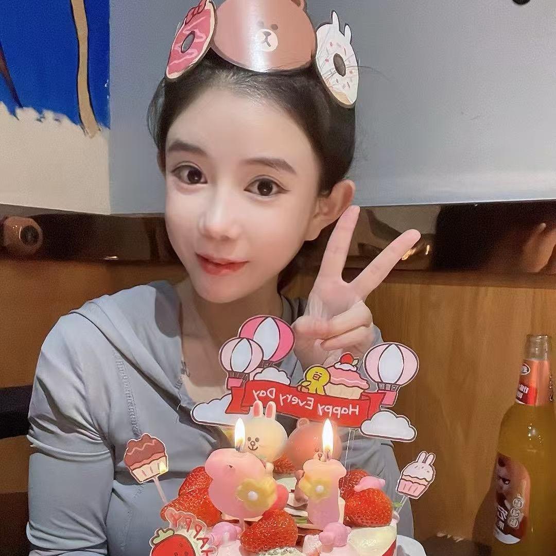 小小来喽🔥