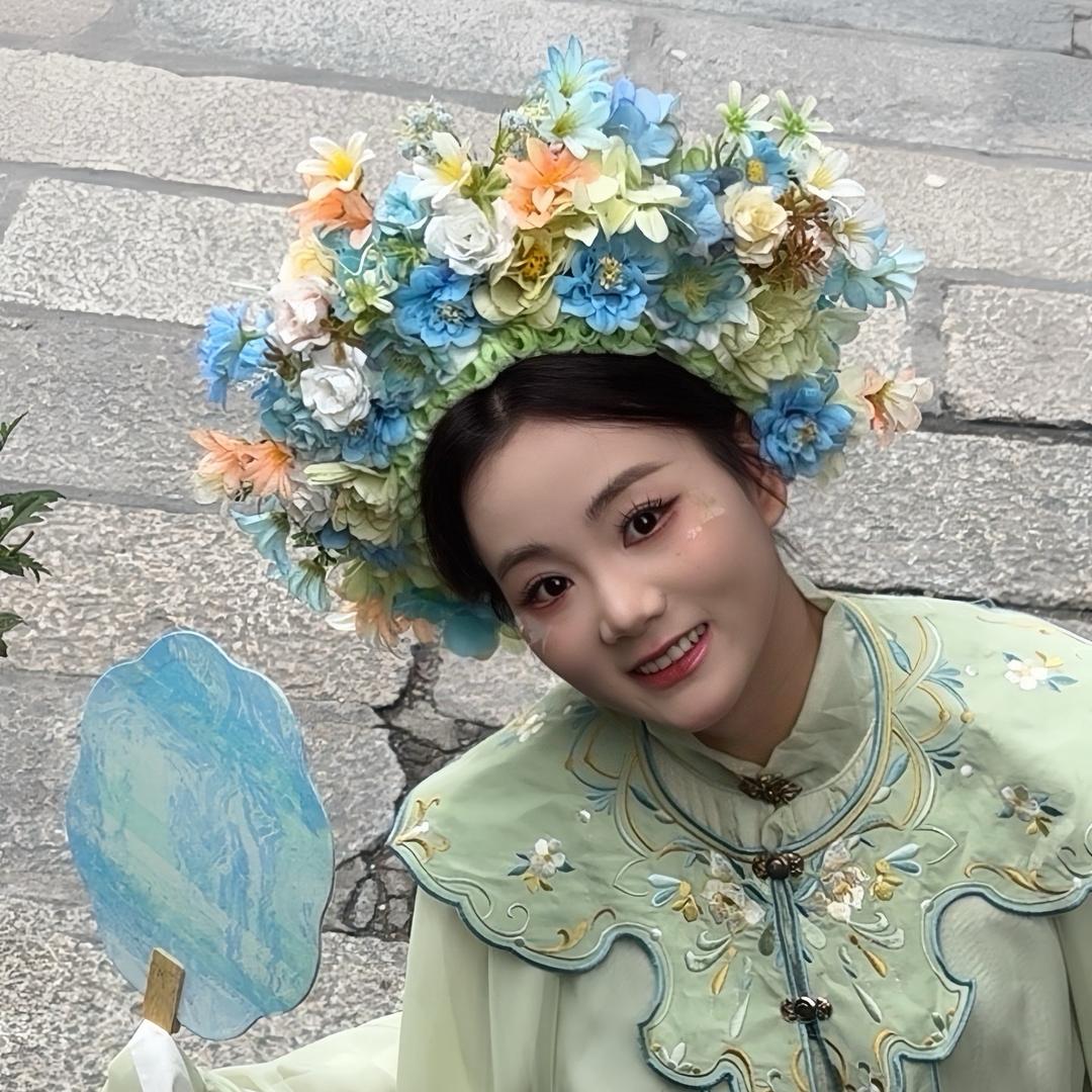 七七在南头