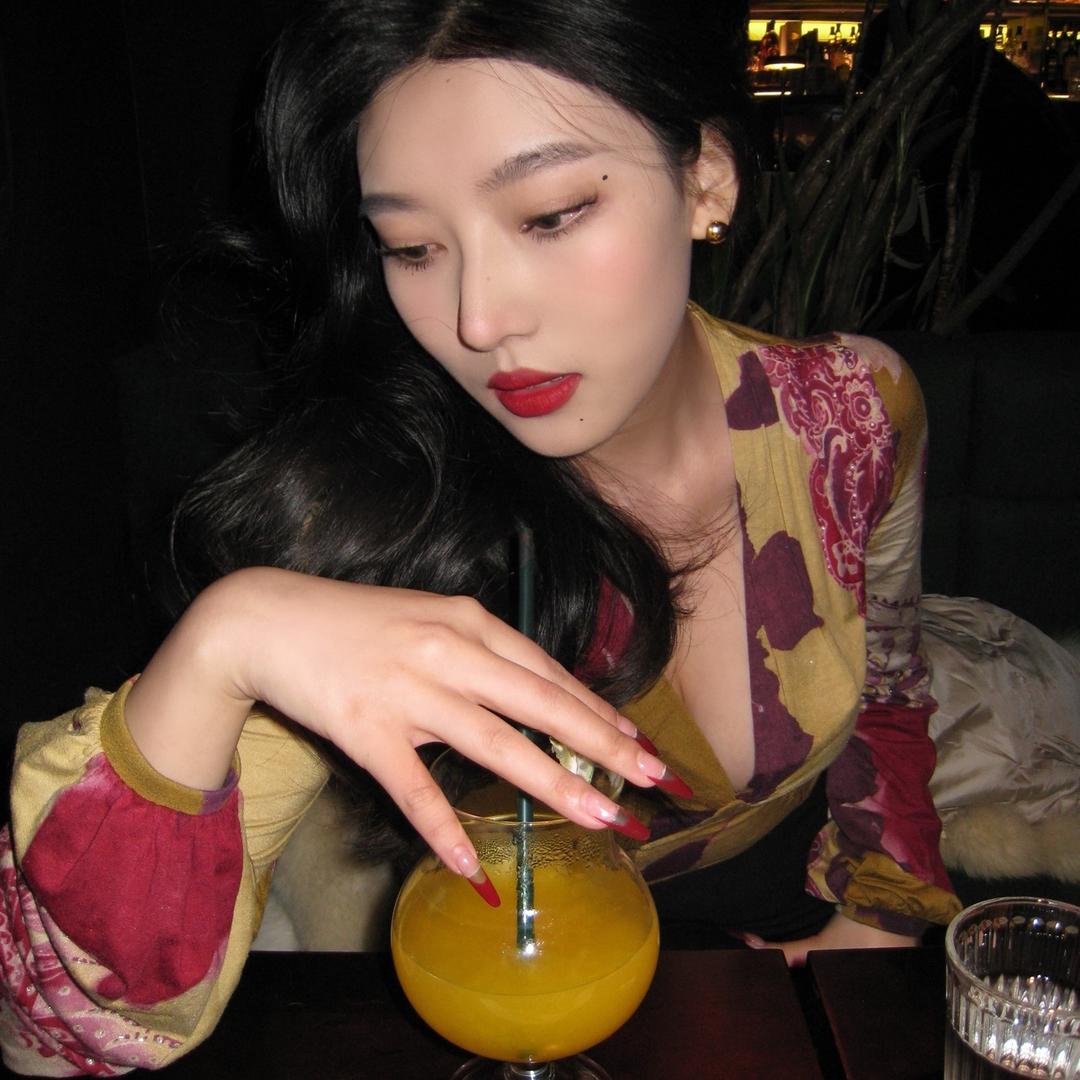 半熟月亮moon