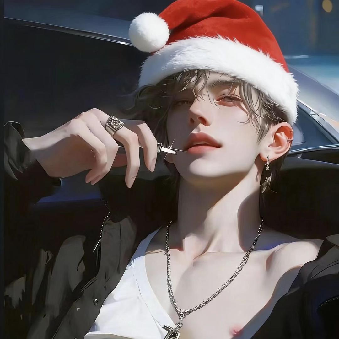 十一 👑 楠啵万