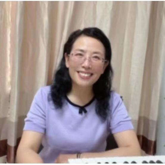 傅老师音乐课堂