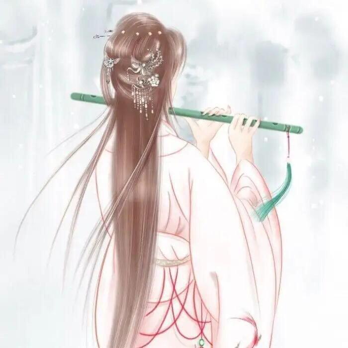 陌离，