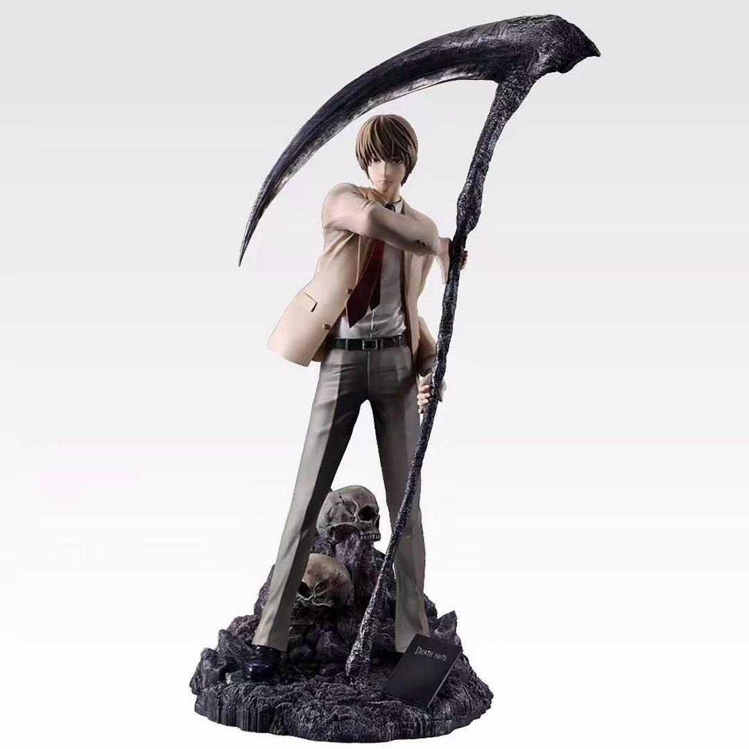 山山潮玩一番赏