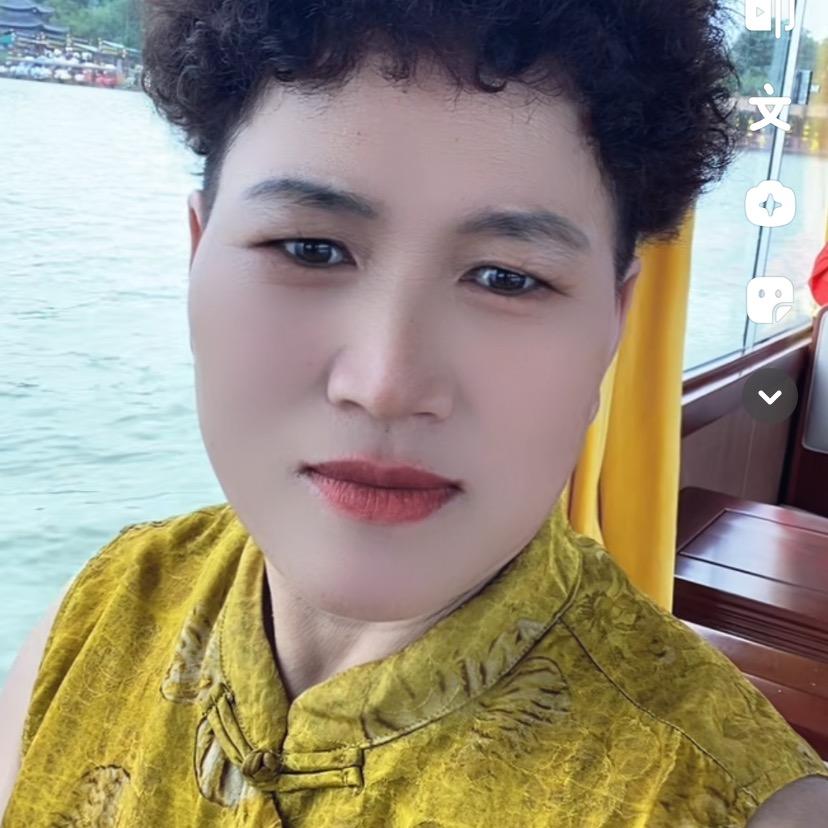 诚孝奶奶