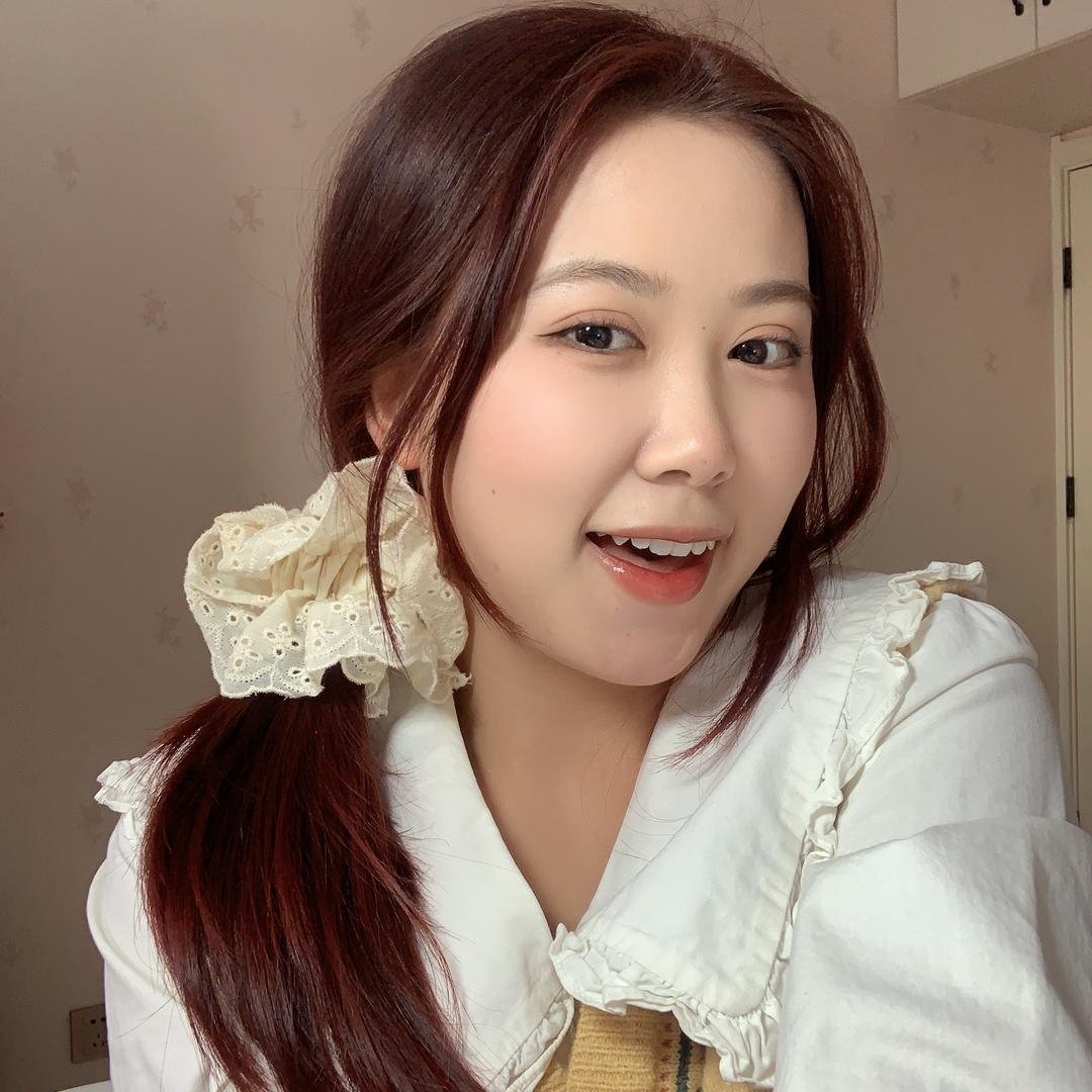 鲜鲜要好运吖