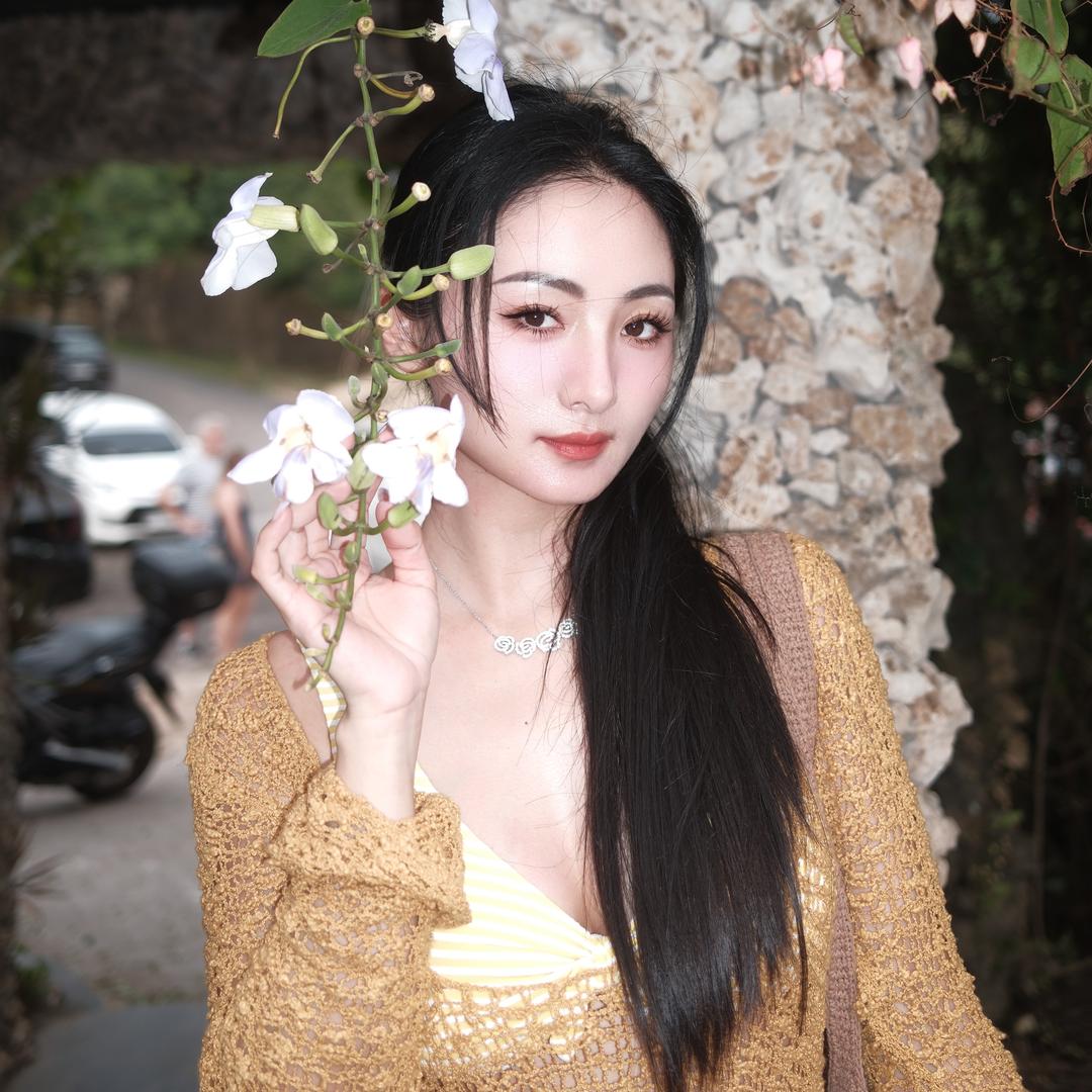甜润