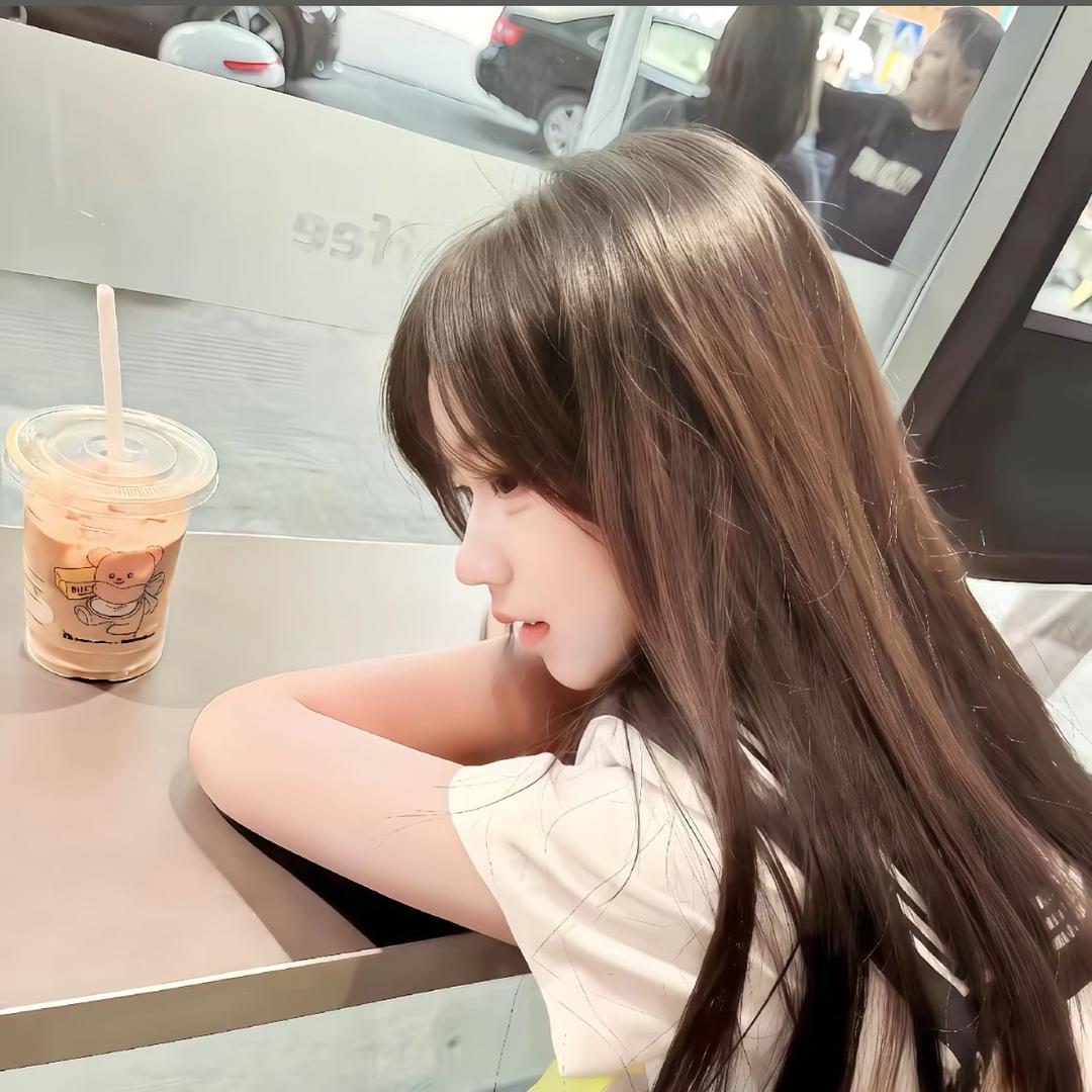 说了再见