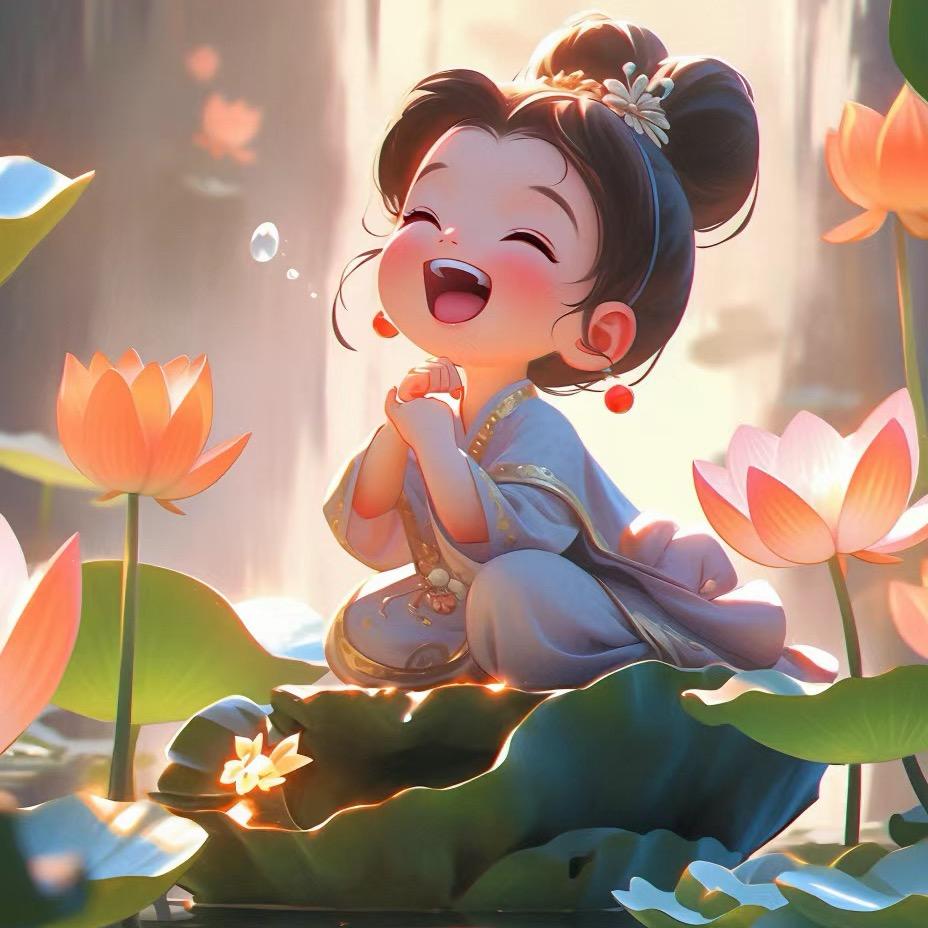 逗逗妈
