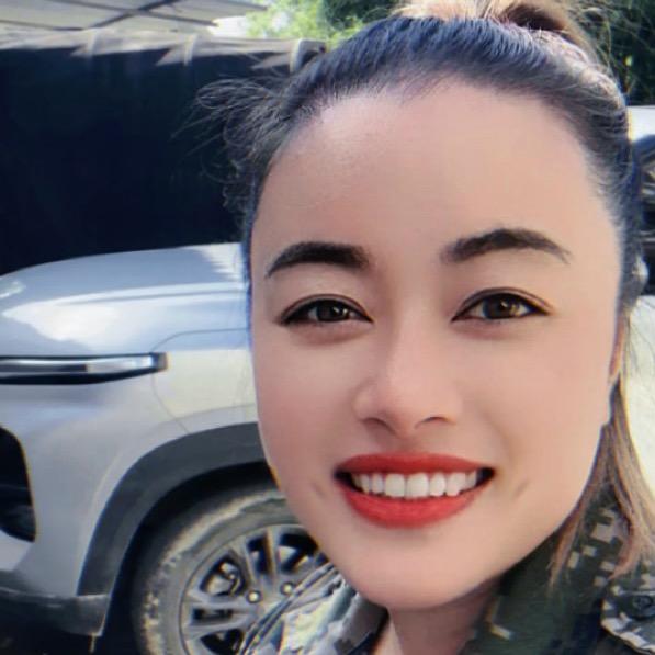 广西冬姐