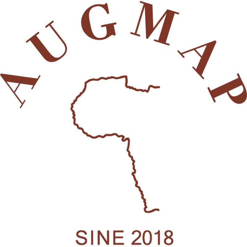 浮生八记Augmap女装