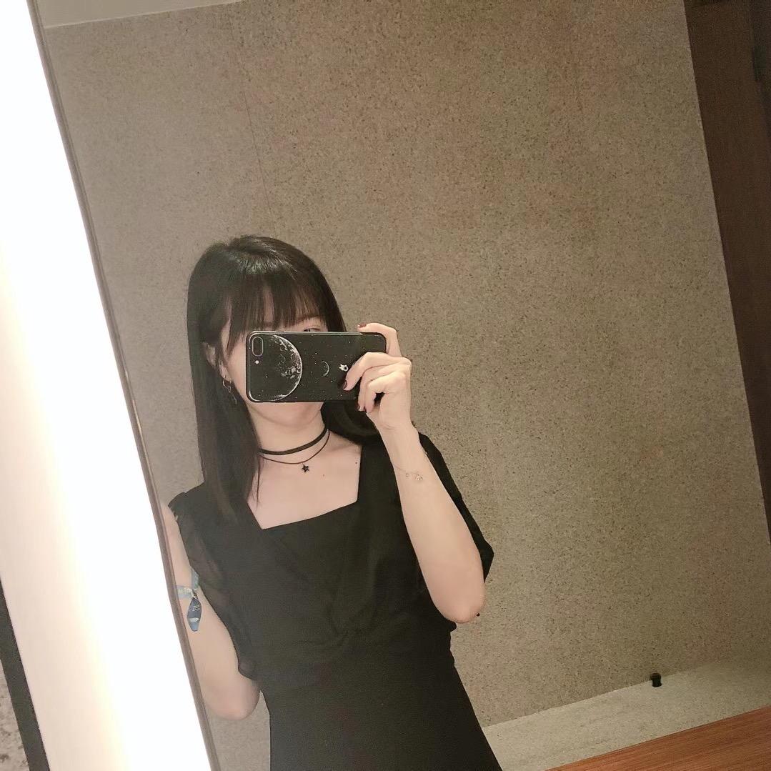 枫儿 Sabrina