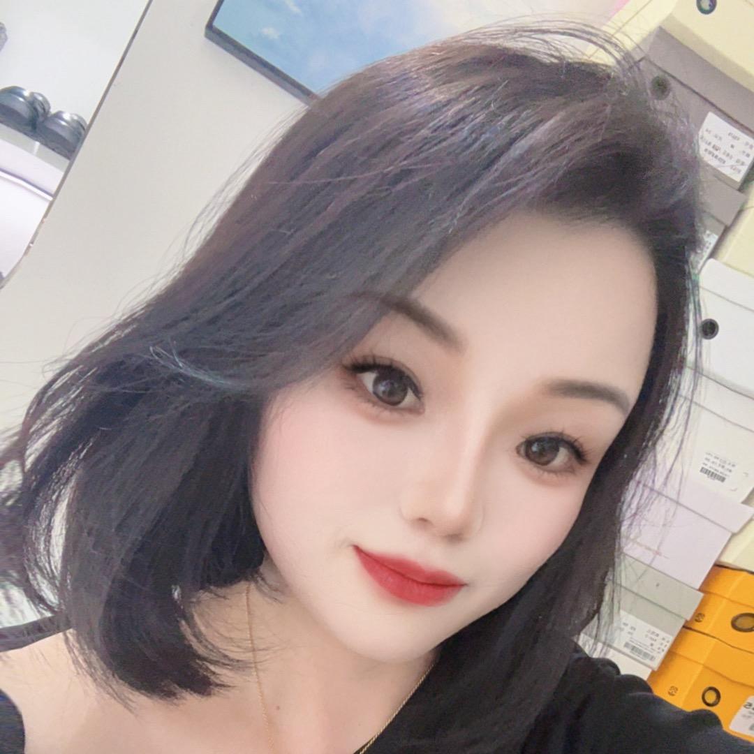 敏敏 ❤️女 主 角