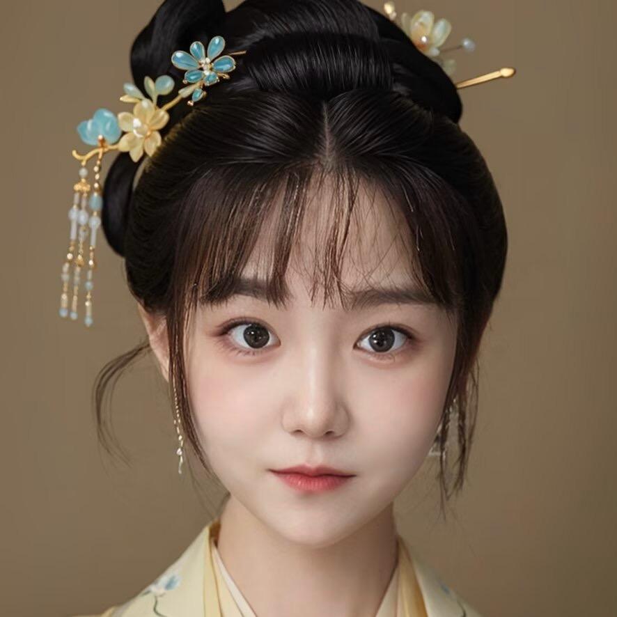 靳氏小妞