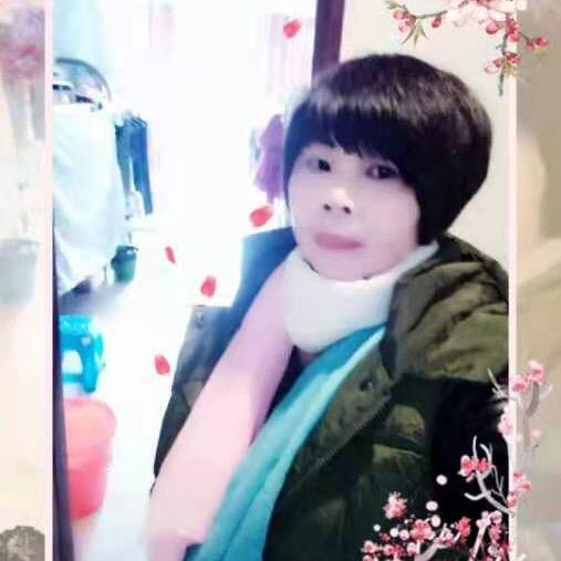 吉山女郎