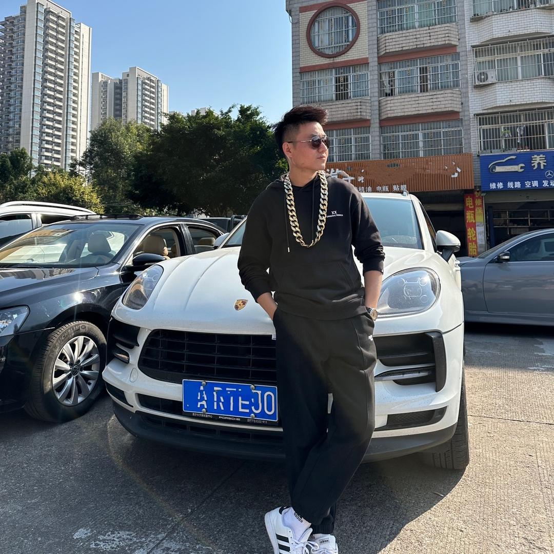 南宁阿成秒车