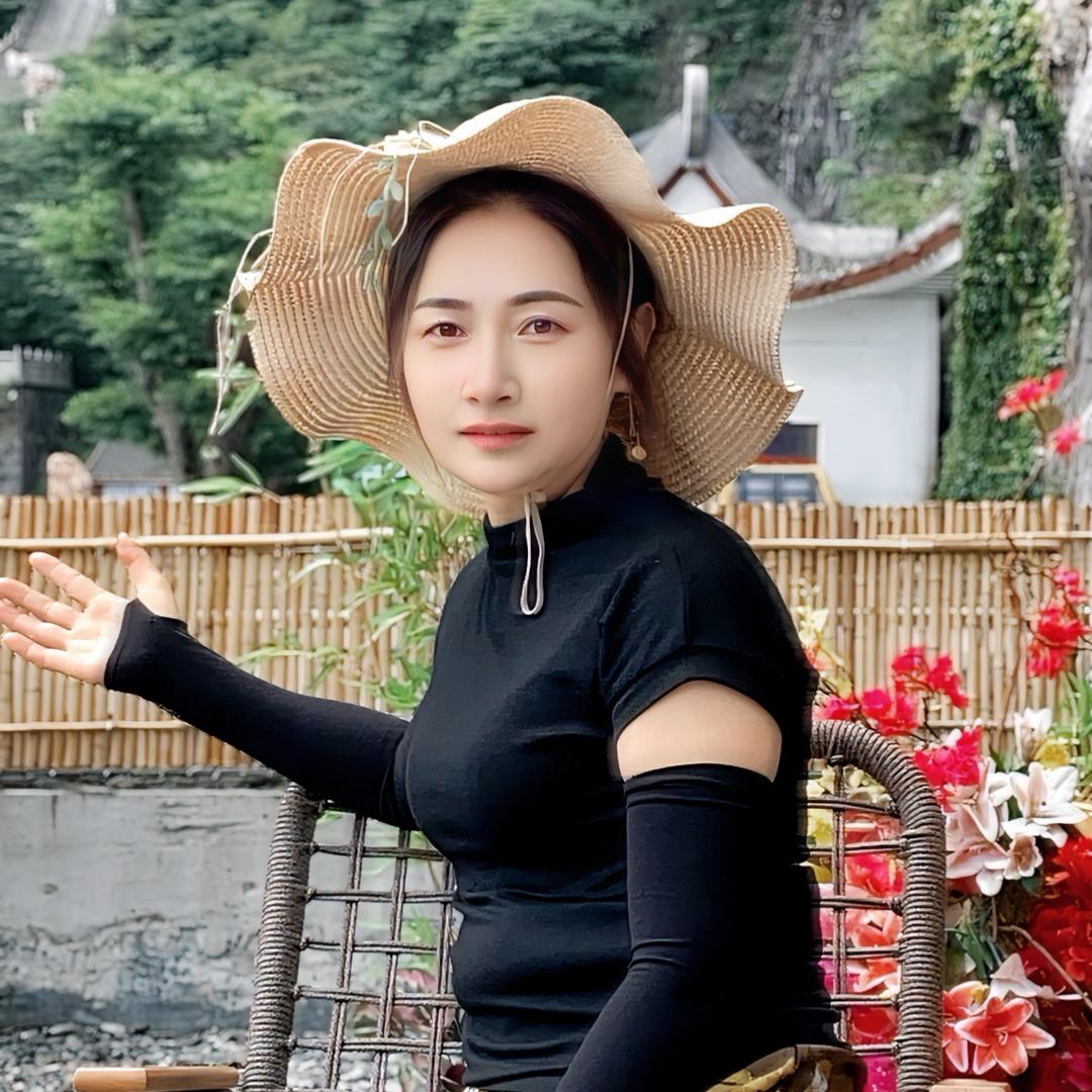 是梅子吖