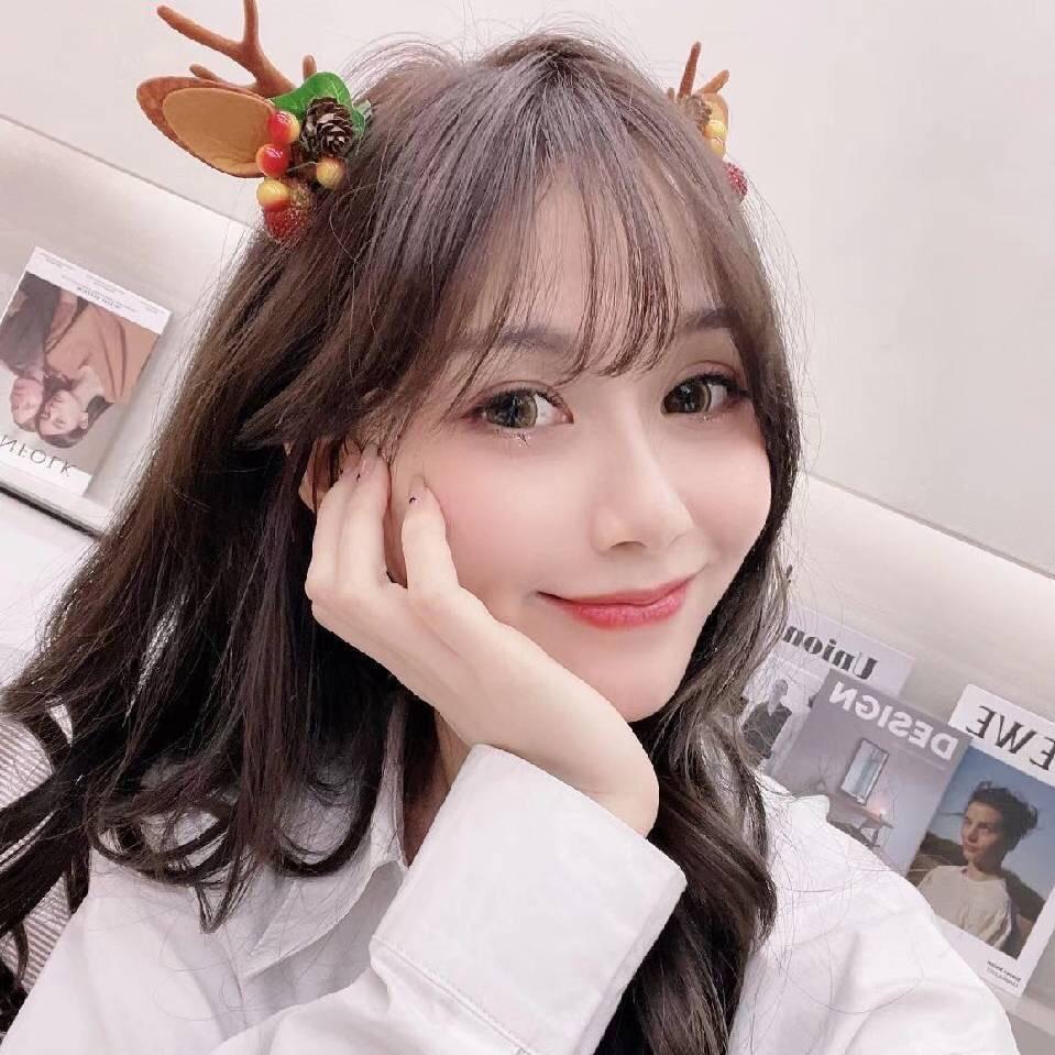 JUST CC时尚潮流女装